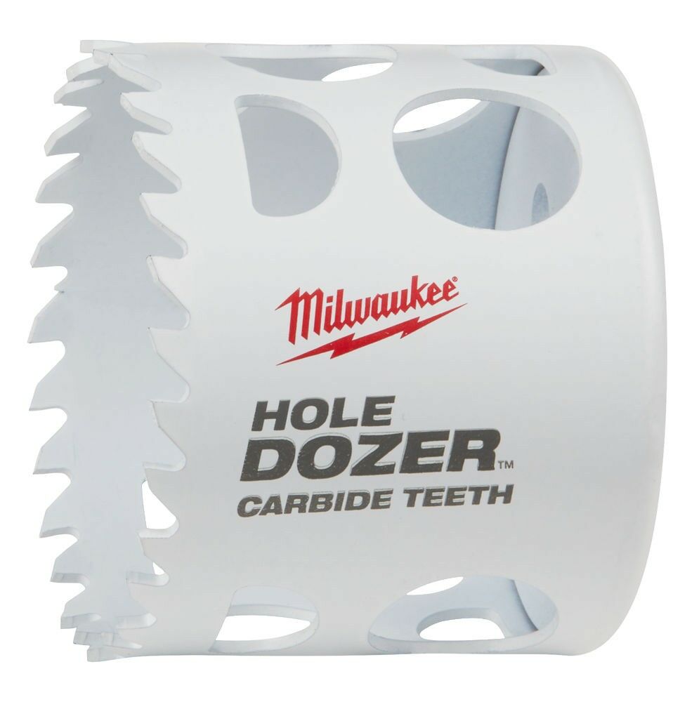 Milwaukee 49560724 TCT Hole Dozer Holesaw 57mm