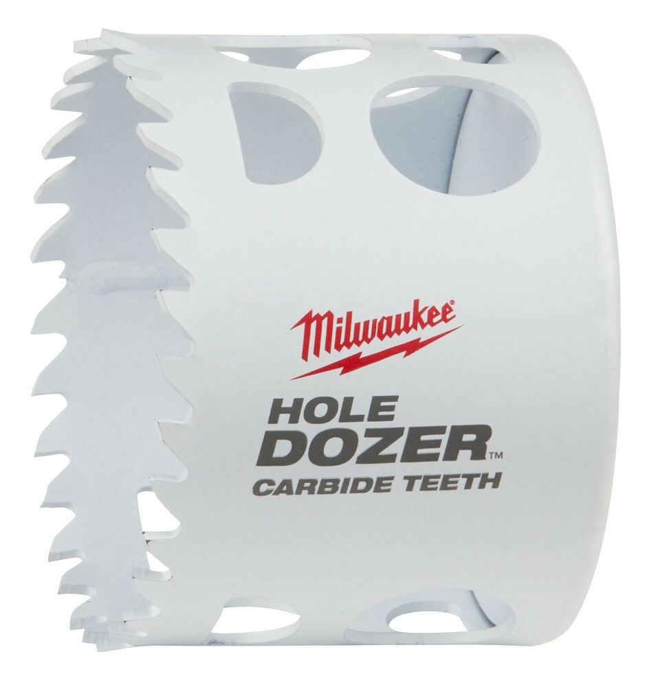 Milwaukee 49560727 TCT Hole Dozer Holesaw 64mm