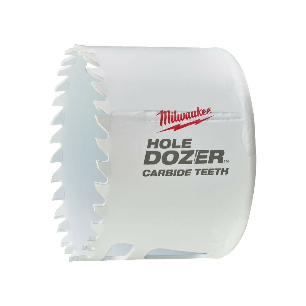 Milwaukee 49560731 TCT Hole Dozer Holesaw 70mm