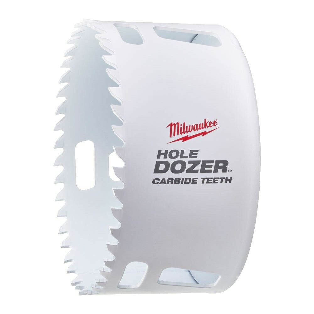 Milwaukee 49560739 TCT Hole Dozer Holesaw 92mm