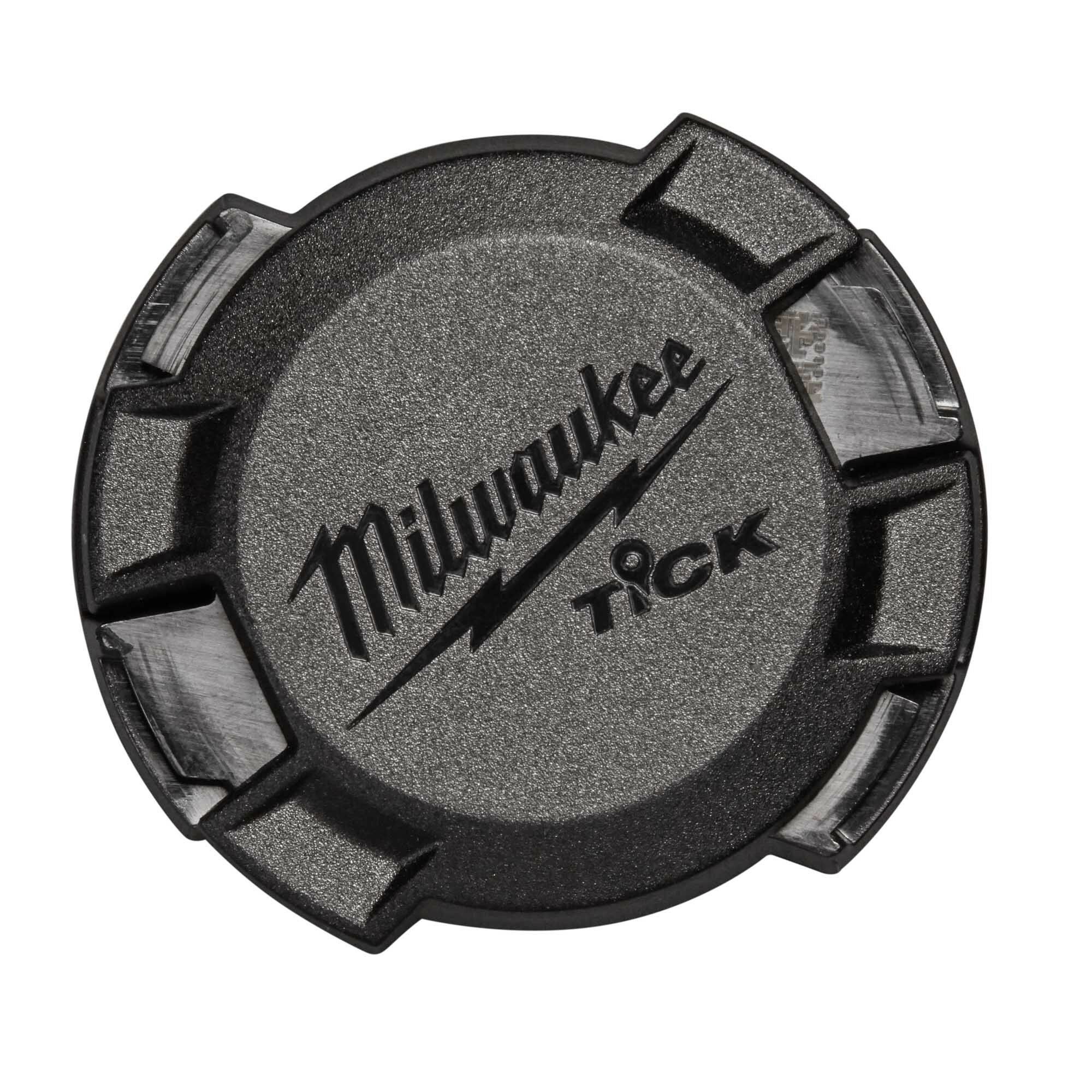 Milwaukee BTM-1 TICK-Bluetooth Tracking Module for Milwaukee Powertools  compatible with the ONE-KEY App