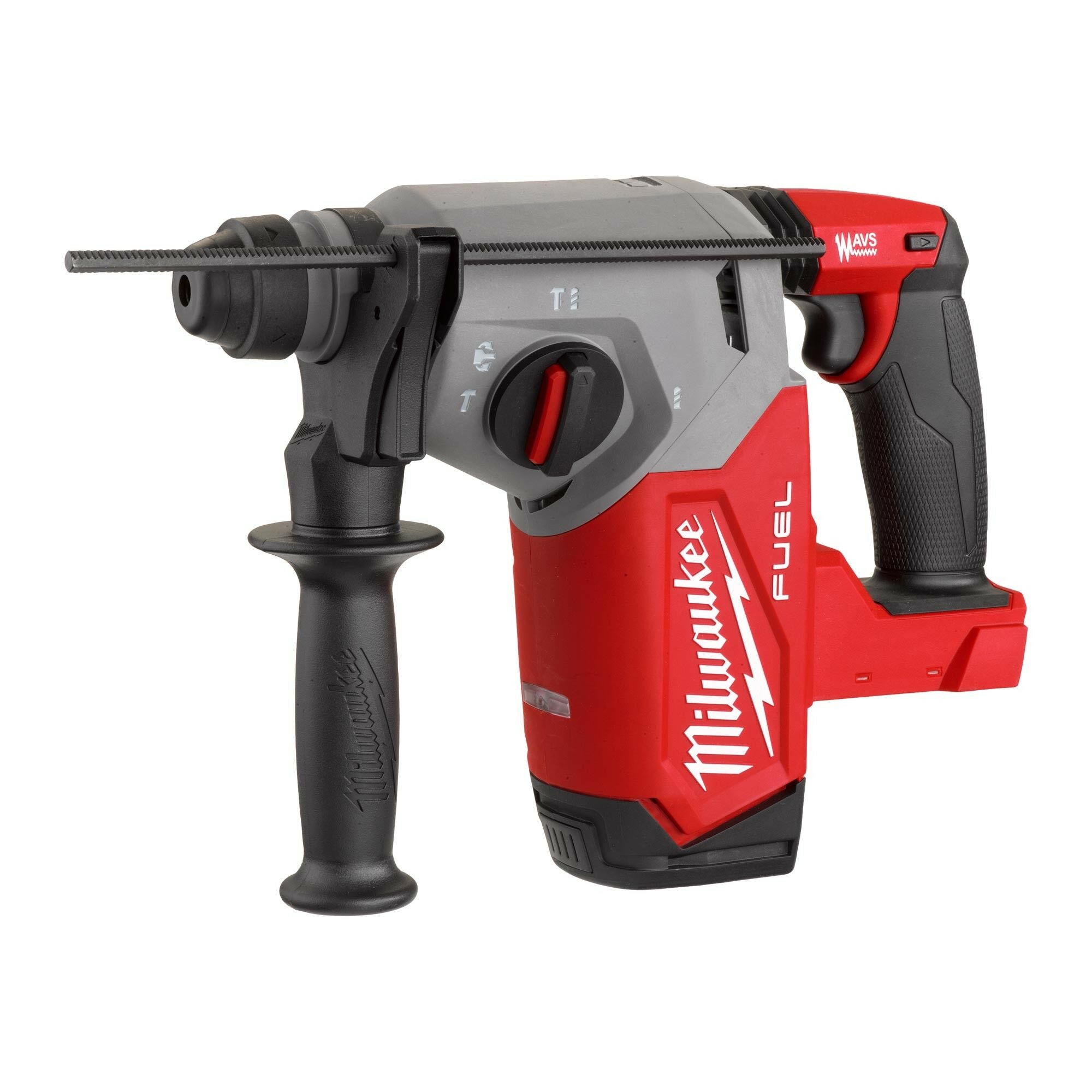Milwaukee M18FH-0 M18 FUEL 18V SDS+ Hammer Drill (Body Only)