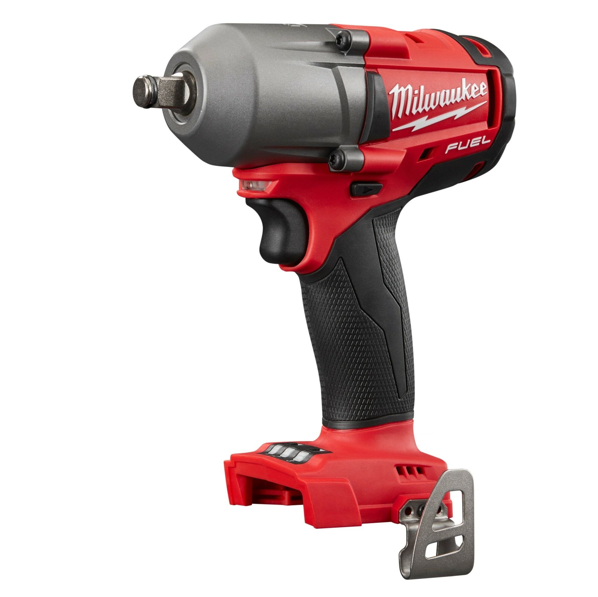 Milwaukee M18FMTIWF12-0 M18 FUEL™ 18V 610Nm Impact Wrench with Friction Ring (Body Only)