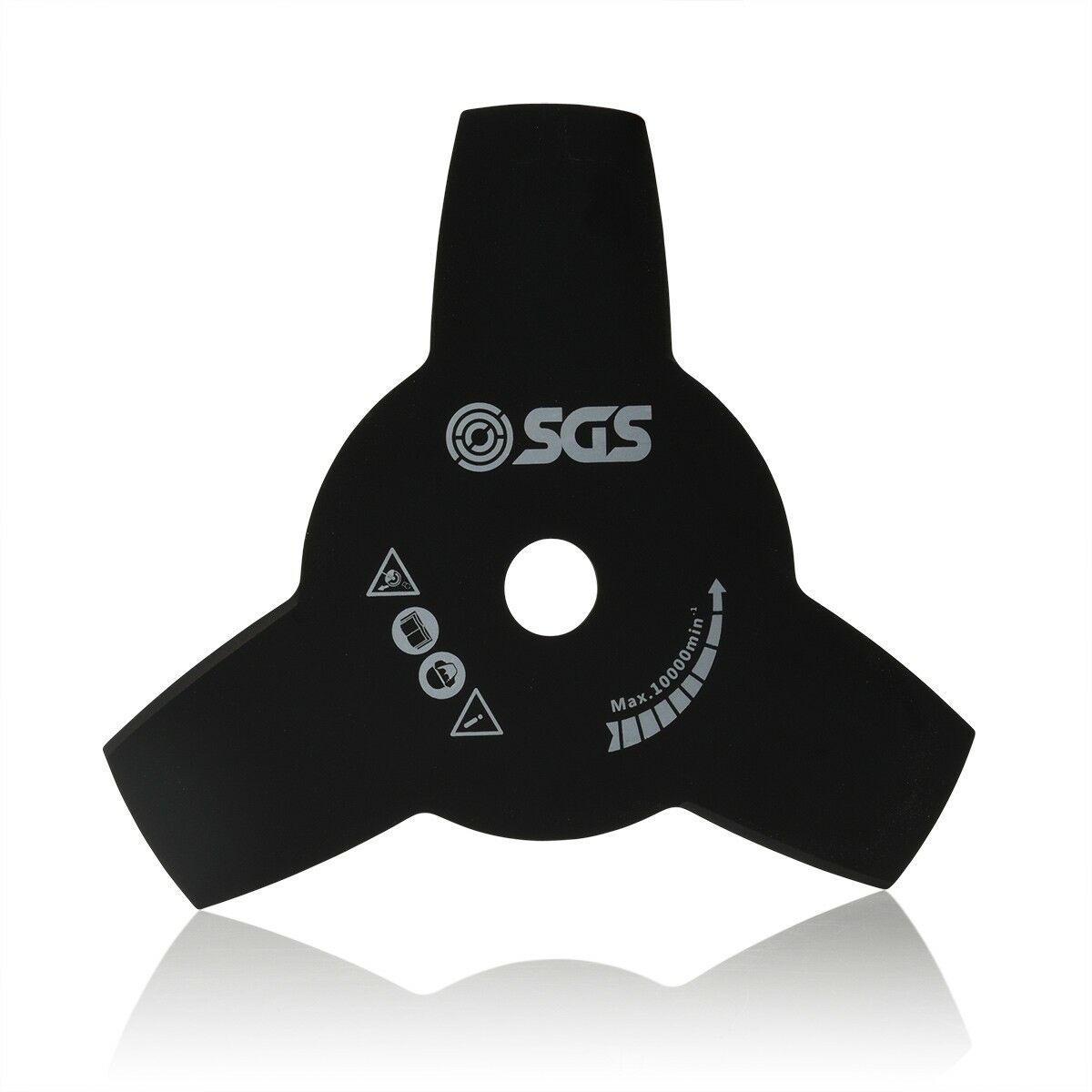 SGS 3 Tooth Brush Cutter Blade