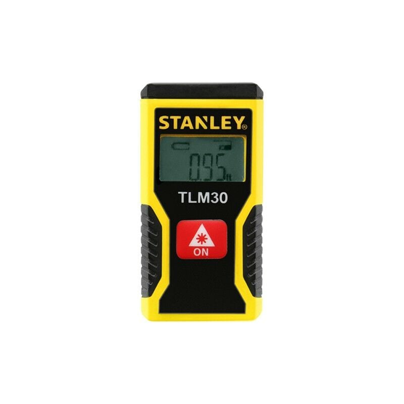 Stanley STHT9-77425 TLM30 9M Pocket Laser Distance Measure