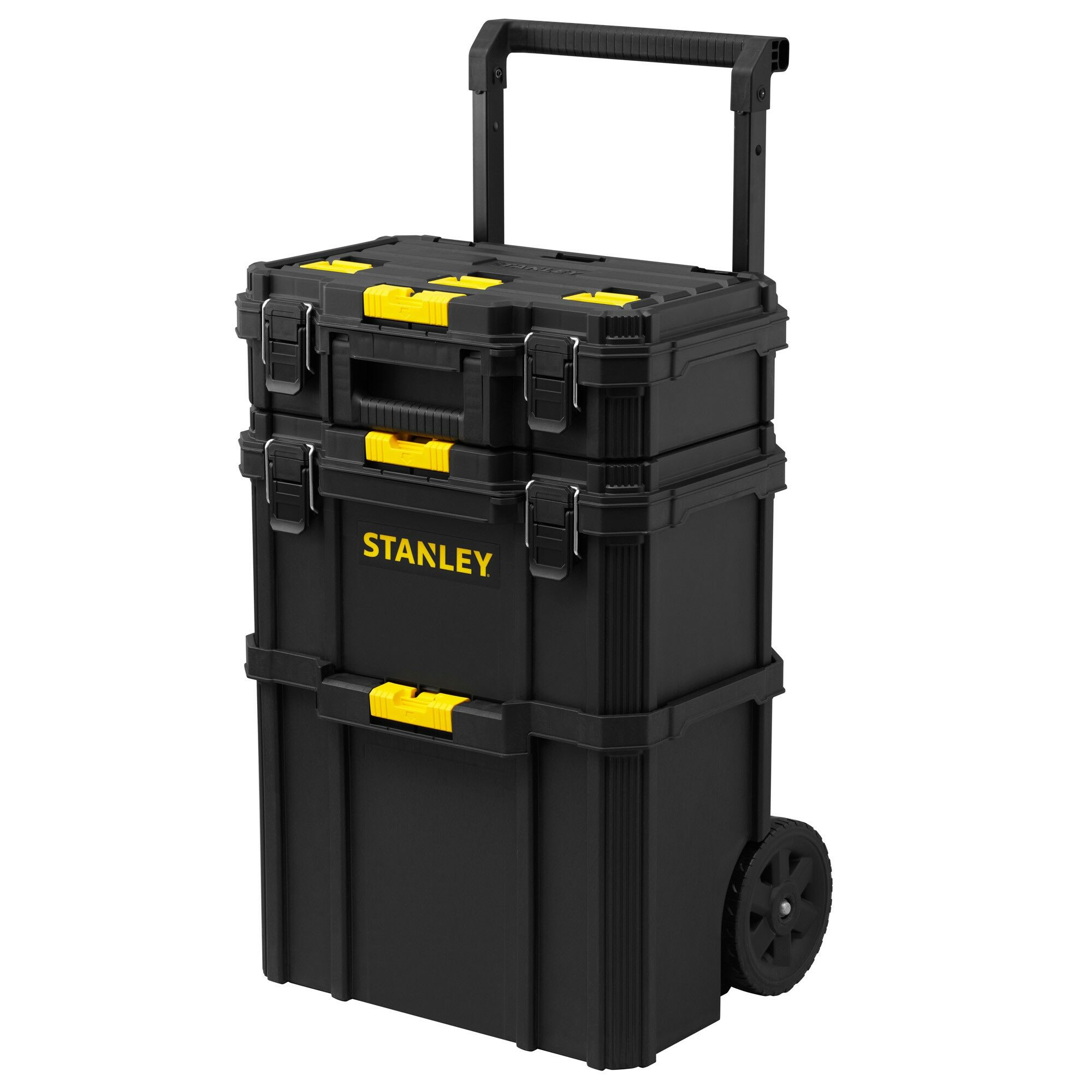 Stanley STST83319-1 Modular Rolling Toolbox