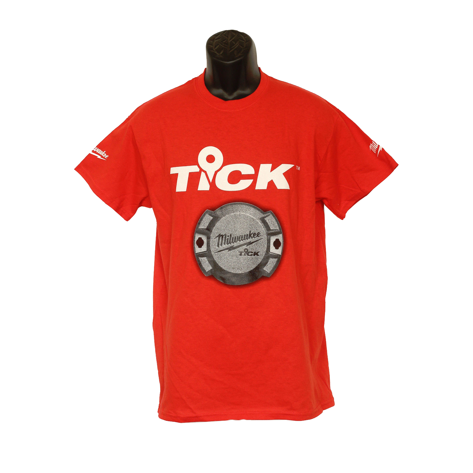 Milwaukee Tick T-shirt