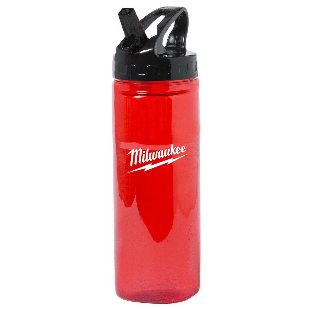 Milwaukee 4939435194 Water Bottle
