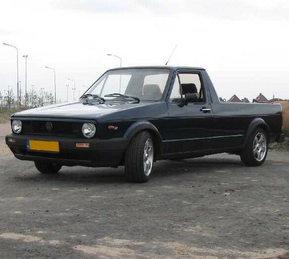 Buy NitroLift VW Caddy 1982-1995 Tailgate / Boot Gas Strut by NitroLift for only £17.99