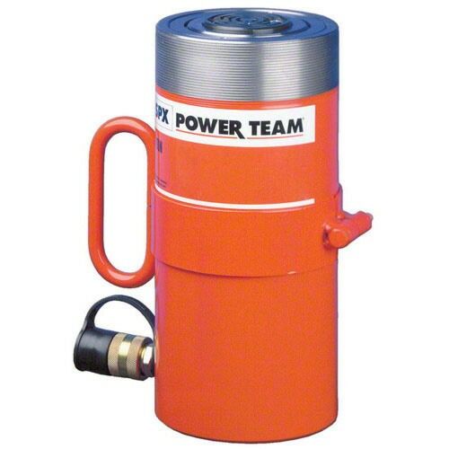 Buy Power Team C7513C 75 Ton 333.4mm Stroke General Purpose Cylinder - C Series by SPX for only £2,434.75
