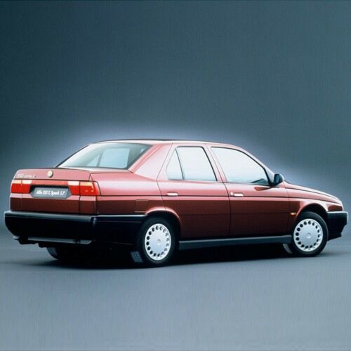 Buy NitroLift Alfa Romeo 155 1992-1997 Saloon Tailgate / Boot Gas Strut by NitroLift for only £17.99