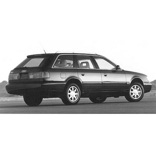 Buy NitroLift Audi A6 Avant 1994-1997 Bonnet Gas Strut by NitroLift for only £19.19