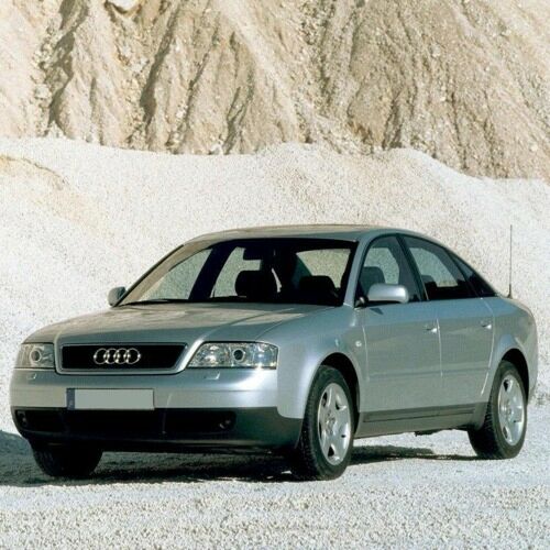 Buy NitroLift Audi A6 2004-2008 Saloon Bonnet Gas Strut by NitroLift for only £17.99