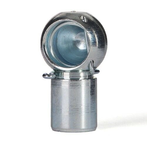 Buy NitroLift 10mm Metal Ball Socket To Fit M8 Thread by NitroLift for only £3.59