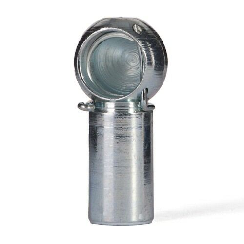 Buy NitroLift 10mm Metal Ball Socket To Fit M8 Thread by NitroLift for only £3.59