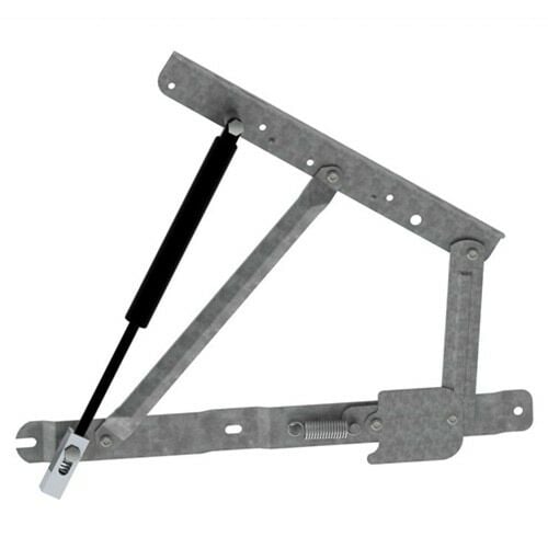 Buy NitroLift Locking Bed Mechanism (Pair) by NitroLift for only £92.39