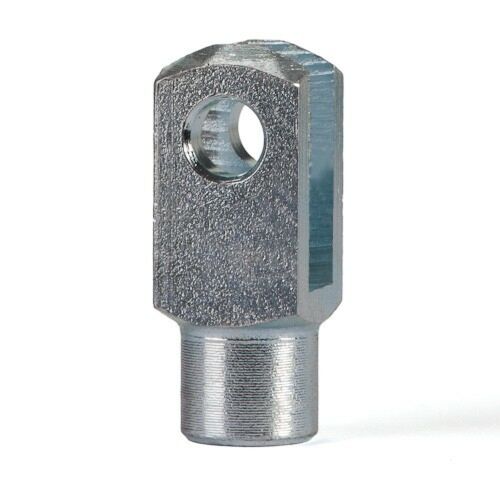 Buy NitroLift 5mm Hole Clevis To Fit M6 Thread by NitroLift for only £2.39