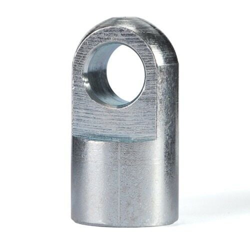Buy NitroLift 10mm Hole 10mm Thick Eyelet To Fit M8 Thread by NitroLift for only £3.59