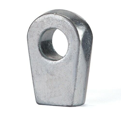 Buy NitroLift 8mm Hole 8mm Thick Eyelet To Fit M6 Thread by NitroLift for only £3.59