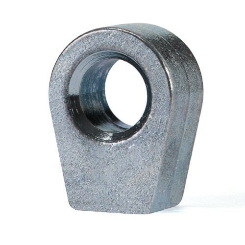 Buy NitroLift 10mm Hole 12mm Thick Eyelet To Fit M8 Thread by NitroLift for only £3.59