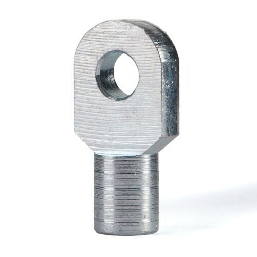 Buy NitroLift 6mm Hole 5mm Thick Eyelet To Fit M6 Thread by NitroLift for only £2.39