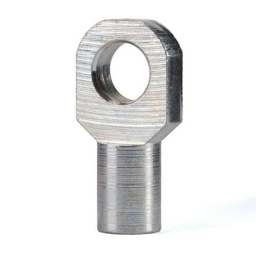 Buy NitroLift 8mm Hole 5mm Thick Eyelet To Fit M6 Thread by NitroLift for only £2.39