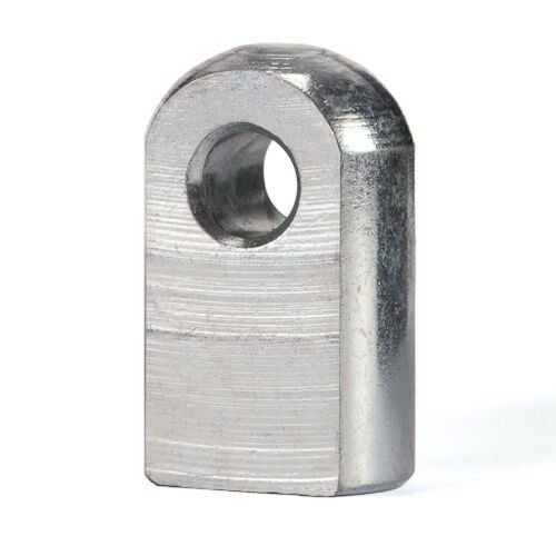 Buy NitroLift 6mm Hole 10mm Thick Eyelet To Fit M8 Thread by NitroLift for only £3.59