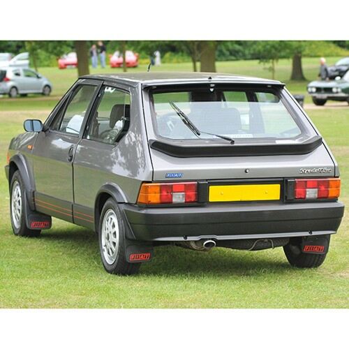 Buy NitroLift Fiat Strada 1983-1988 Tailgate / Boot Gas Strut by NitroLift for only £17.99