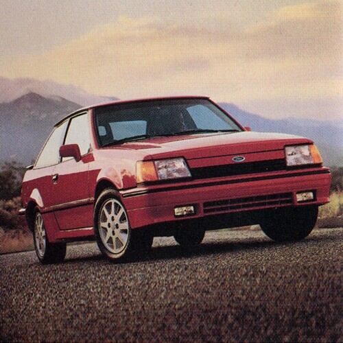 Buy NitroLift Ford Escort 1990-1992 Tailgate / Boot Gas Strut by NitroLift for only £17.99