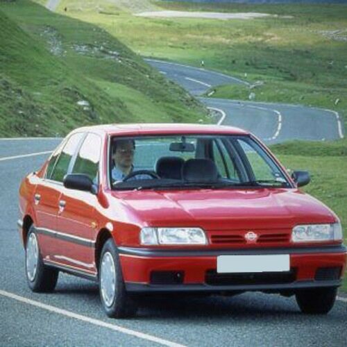Buy NitroLift Nissan Primera P10 1990-1998 Estate Tailgate / Boot Gas Strut by NitroLift for only £17.99