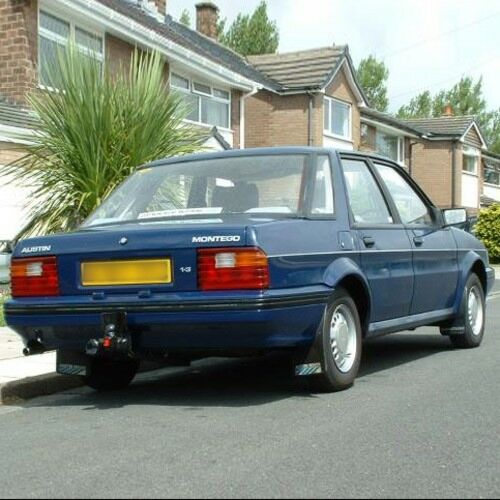 Buy NitroLift Rover Montego 1984 Estate Tailgate / Boot Gas Strut by NitroLift for only £17.99