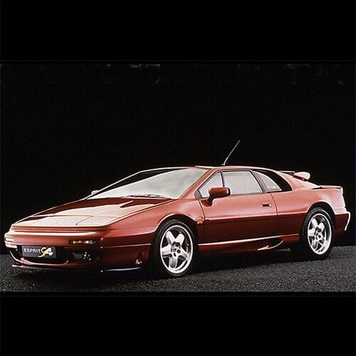 Buy NitroLift Lotus Esprit S4 With Spoiler Tailgate / Boot Gas Strut by NitroLift for only £17.99