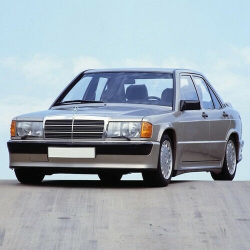 Buy NitroLift Mercedes 190-190E 1982-1993 Saloon Bonnet Gas Strut by NitroLift for only £26.39