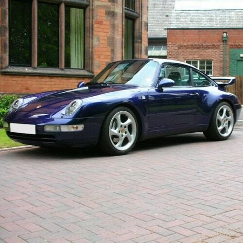 Buy NitroLift Porsche 911 1995-1998 Bonnet Gas Strut by NitroLift for only £17.99