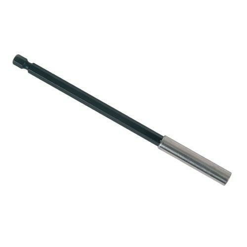 Buy Trend SNAP/BH/11 Snappy 25mm Bit Holder by Trend for only £4.88