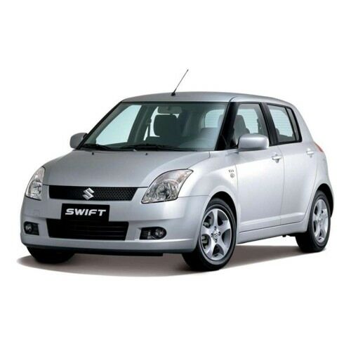 Buy NitroLift Suzuki Swift 2004-2011 Tailgate Gas Strut by NitroLift for only £17.99