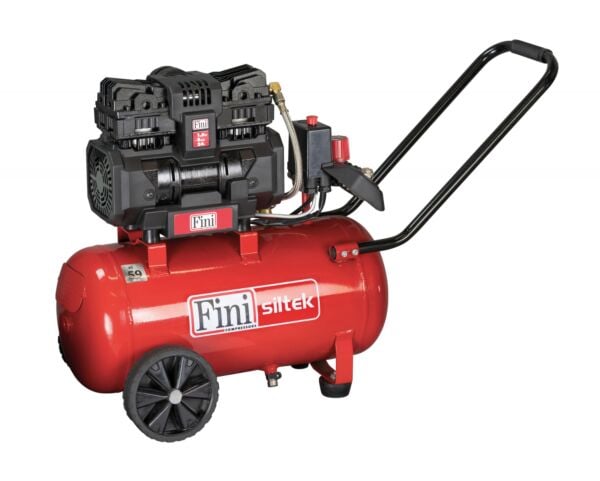 Buy Fini Siltek TB Super Quiet 24 by Fini for only £225.59