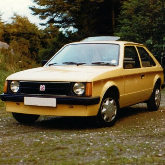 Buy NitroLift Vauxhall Astra 1987-1991 Estate Tailgate / Boot Gas Strut by NitroLift for only £17.99