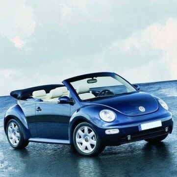 Buy NitroLift Volkswagen New Beetle Cabriolet Boot Gas Strut by NitroLift for only £17.99
