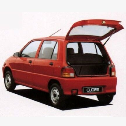 Buy NitroLift Daihatsu Cuore 1995-1996 Tailgate / Boot Gas Strut by NitroLift for only £33.59