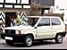 Buy NitroLift Fiat Panda 1986-1996 Tailgate / Boot Gas Strut by NitroLift for only £17.99