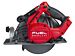 Buy Milwaukee M18FCS66-C M18 FUEL™ 18V 190mm Circular Saw (Body Only) with Bag by Milwaukee for only £355.18