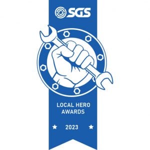 Vote for your Local Hero Award 2023 Winner