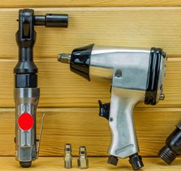 Air Tools: Common Customer Questions & Answers
