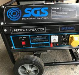 Generator Guide: What Generator Should You Buy? | Choosing a Generator | SGS