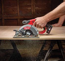 How to Choose the Best Circular Saw for the Job