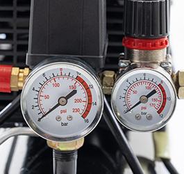 How To Choose The Correct Air Compressor