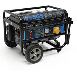 How to Use Your Portable Generator In Case of a Power Cut