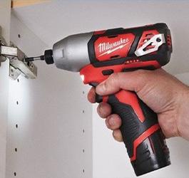 Impact Driver Buying Guide