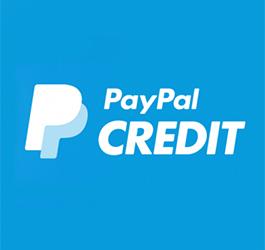 PayPal Credit FAQ